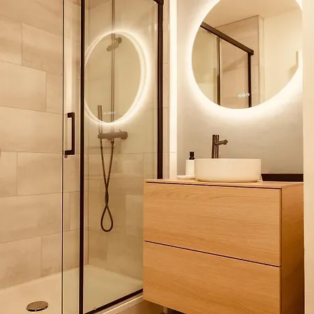 Sofitel Miramar Terrace 아파트
